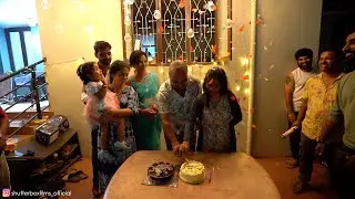 Madme aadh 1 Year aandh | Anniversary Celebration 🥰