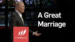 A Great Marriage | Dr. Ed Young