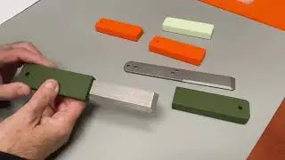 Breacher Grip - Slip On Handle For Large Breacher Bar