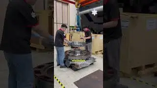 Customized YRT Precision Bearing for Machinery | System Integration & Assembly Solutions