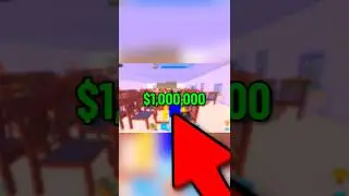Как я заработал 1 000 000 долларов в Roblox Restaurant Tycoon 3