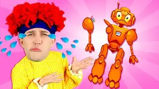 Tantrum | Nursery Rhymes & Kids Songs | Dominoki