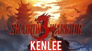 Shadow Warrior 3 - 6. Ken Lee
