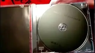 Unboxing [BABYMETAL - Metal Resistance]