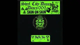 Skin On Skin - Multiply (Bhellyboy Edit)