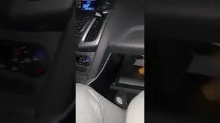 Traffic Altercation