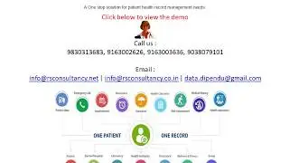 DiagoSoft  &ndash; A One stop solution for Diagnostic Laboratory Health Record & Reports Management