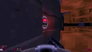 Duke Nukem 3D: Plutonium Pak - E4L10 The Queen - All Secrets UHD 4K