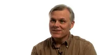 Profile: David Grimaldi