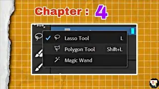 Adobe Animate Lasso Tool | Freehand Selection Tutorial in Hindi