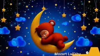 Joy Comes in the Morning (Psalm 30) ☀️ Uplifting Nap Time Music for Happy Babies
