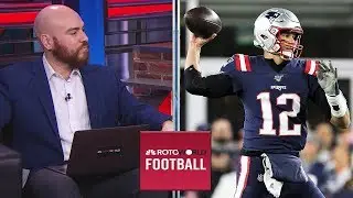 NFL's biggest offseason storylines | Rotoworld | NBC Sports
