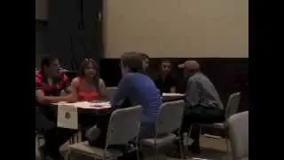 4th Annual Pro Bono Clinic