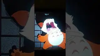 scooby do and guess ho attack of the 🦊  fox monster