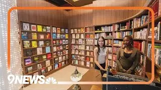 Speakeasy opens at Denver International Airport