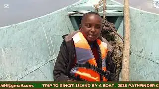 TRIP TO RINGITI ISLAND 