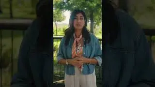 Mina Shamsa Ebby East Dallas Community Video