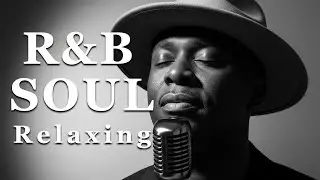 【R&B Soul】Late Evening Chill &ndash; Smooth R&B for Deep Relaxation
