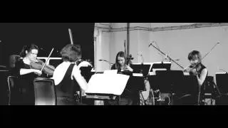 Bryce Dessner - 'Tenebre' by Crash Ensemble