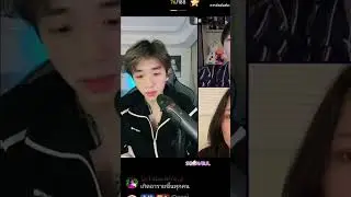 Henderson Ajie sneeze moments 4 - Henderson 啊杰 handsome