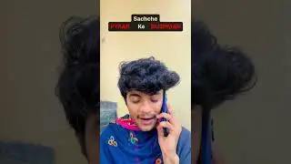 True Love | Nibbi #sachchapyaar #nibbi #viral