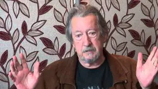 Back to School With Michael Caton
