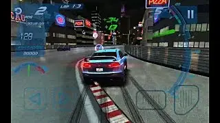 Underground Racing Rivals e4 - Android GamePlay HD
