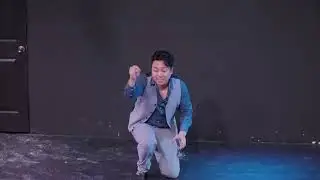Donald Chang 2026 JFL Character Reel