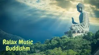 Yoga Meditation | Zen Buddism |buddhism | morning meditation
