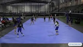 St. James AAU Grand Prix  highlights