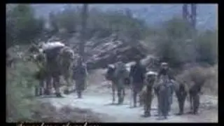 Andırın Belgeseli Torosları aşarken Bölüm 5
