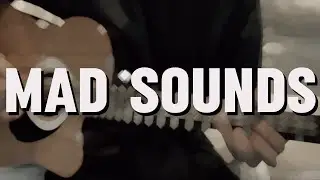 Mad Sounds - Arctic Monkeys (Acoustic Cover)