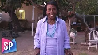 The Healing Power of Hugs | Meet Mama Hill