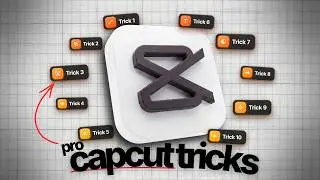 10 CapCut Tricks That Look Hard And Aren't