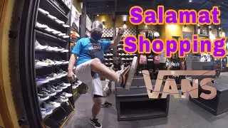 Evia Lifestyle Center Vans ( Landers Quick Grocery )