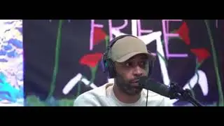Joe Budden admits he's bi-sexual