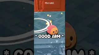 Eggy Party Hide and Seek But I'm BLIND! 😂 #eggyparty #androidgameplay