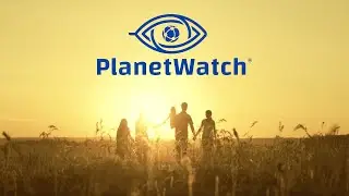 PlanetWatch: hyperlocal real-time air quality data