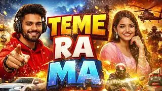 Teme ra ma|| New Nepali song||Buddha Films Nepal||Ramesh Dangoriya|| Nepali letest songs