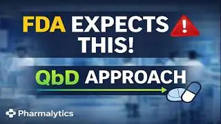 Что такое &laquo;Качество через проектирование&raquo; (QbD)? | Качество через проектирование (QbD) в фармацев...