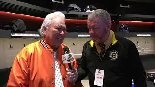 Bobby Taylor Interview, Jan 26 2024