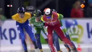Netherlands Marathon Championships 2018 (150 laps)