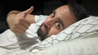 What it&rsquo;s like to sleep in a semi truck. (It pays you!)