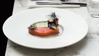 Fine Dining in Dublin: A Journey Through Delahunt Restaurant with Darren Free
