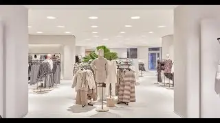 ZARA Women New Winter Collection 2026 | New In Store Walkthrough