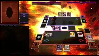 Resonator 2 card combo ft. bystial/shining star dragon