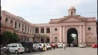 Amritsar the Historical City