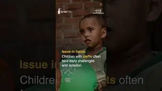 &ldquo;Join us in creating better world for cleft affected children&rdquo;✨🦋#india #poi #smiletrain #cleft
