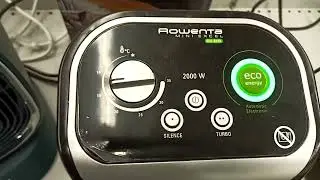ROWENTA S09266