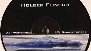 Holger Flinsch - Winternebel (2001)